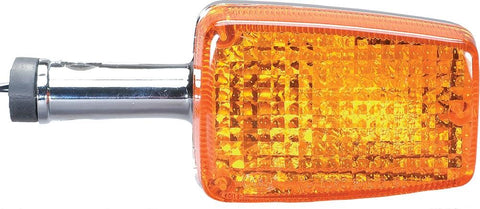 K&S Technologies - 25-1096 - DOT Approved Turn Signal, Amber