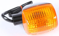 K&S Technologies - 25-1112 - DOT Approved Turn Signal, Amber