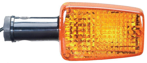 K&S Technologies - 25-1136 - DOT Approved Turn Signal, Rear/Left or Right