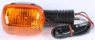 K&S Technologies - 25-1142 - DOT Approved Turn Signal, Amber