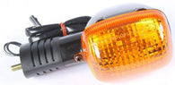 K&S Technologies - 25-1144 - DOT Approved Turn Signal, Rear/Left