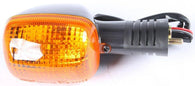 K&S Technologies - 25-1151 - DOT Approved Turn Signal, Amber