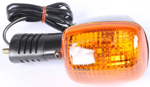 K&S Technologies - 25-1173 - DOT Approved Turn Signal, Rear/Right