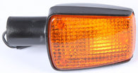 K&S Technologies - 25-1196 - DOT Approved Turn Signal, Amber