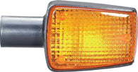 K&S Technologies - 25-1231 - DOT Approved Turn Signal, Front/Right