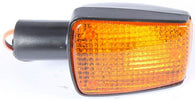 K&S Technologies - 25-1232 - DOT Approved Turn Signal, Front/Left