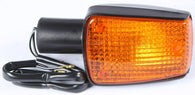 K&S Technologies - 25-1233 - DOT Approved Turn Signal, Rear/Right