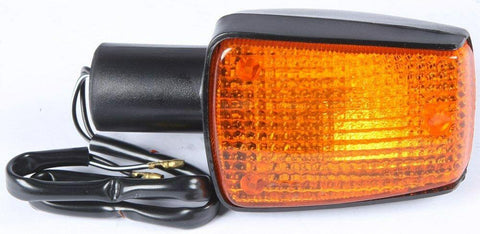 K&S Technologies - 25-1233 - DOT Approved Turn Signal, Rear/Right