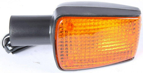 K&S Technologies - 25-1234 - DOT Approved Turn Signal, Rear/Left
