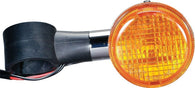 K&S Technologies - 25-1241 - DOT Approved Turn Signal, Amber