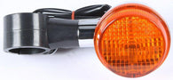 K&S Technologies - 25-1242 - DOT Approved Turn Signal, Amber