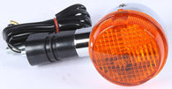 K&S Technologies - 25-1244 - DOT Approved Turn Signal, Amber