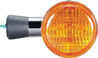 K&S Technologies - 25-1251 - DOT Approved Turn Signal, Amber