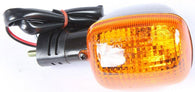 K&S Technologies - 25-1262 - DOT Approved Turn Signal, Amber