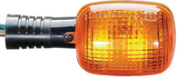 K&S Technologies - 25-1263 - DOT Approved Turn Signal, Amber