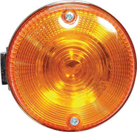 K&S Technologies - 25-2015 - DOT Approved Turn Signal, Amber