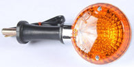 K&S Technologies - 25-2036 - DOT Approved Turn Signal, Amber