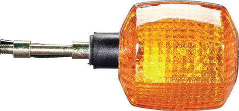 K&S Technologies - 25-2045 - DOT Approved Turn Signal, Amber