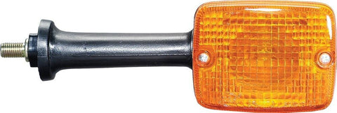 K&S Technologies - 25-2066 - DOT Approved Turn Signal, Rear/Left or Right
