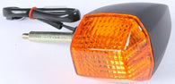 K&S Technologies - 25-2076 - DOT Approved Turn Signal, Rear/Left or Right