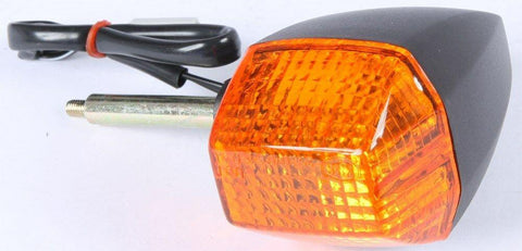 K&S Technologies - 25-2076 - DOT Approved Turn Signal, Rear/Left or Right