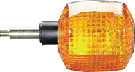 K&S Technologies - 25-2085 - DOT Approved Turn Signal, Amber
