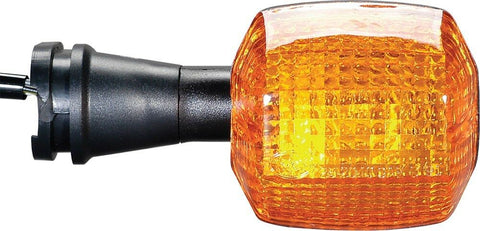 K&S Technologies - 252105 - DOT Approved Turn Signal, Amber