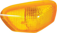 K&S Technologies - 252111 - DOT Approved Turn Signal, Amber