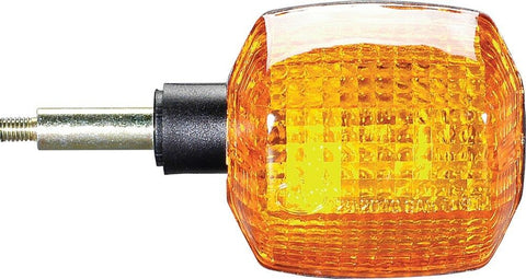 K&S Technologies - 25-2116 - DOT Approved Turn Signal, Rear/Left or Right