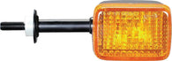 K&S Technologies - 25-2145 - DOT Approved Turn Signal, Amber