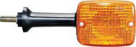 K&S Technologies - 25-2155 - DOT Approved Turn Signal, Amber