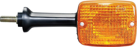 K&S Technologies - 25-2155 - DOT Approved Turn Signal, Amber