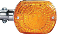 K&S Technologies - 25-2165 - DOT Approved Turn Signal, Amber