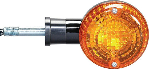 K&S Technologies - 25-2176 - DOT Approved Turn Signal, Amber
