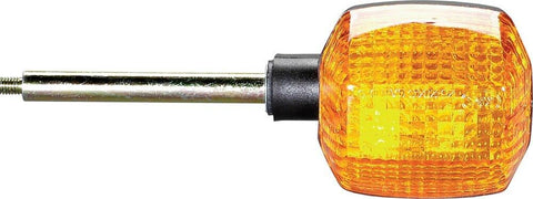 K&S Technologies - 25-2185 - DOT Approved Turn Signal, Amber