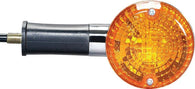 K&S Technologies - 25-2205 - DOT Approved Turn Signal, Amber