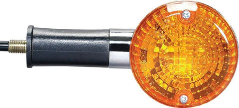 K&S Technologies - 25-2205 - DOT Approved Turn Signal, Amber