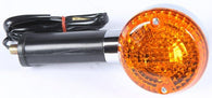 K&S Technologies - 25-2206 - DOT Approved Turn Signal, Amber