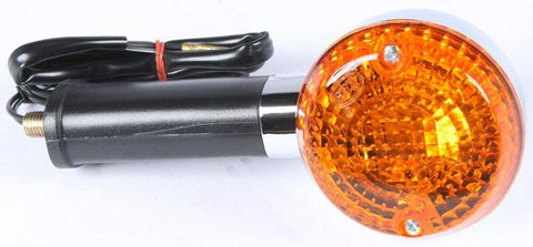 K&S Technologies - 25-2206 - DOT Approved Turn Signal, Amber
