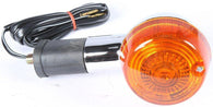 K&S Technologies - 252223 - DOT Approved Turn Signal, Amber