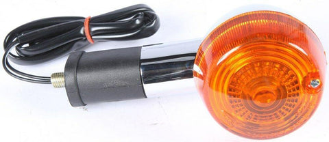 K&S Technologies - 252224 - DOT Approved Turn Signal, Amber