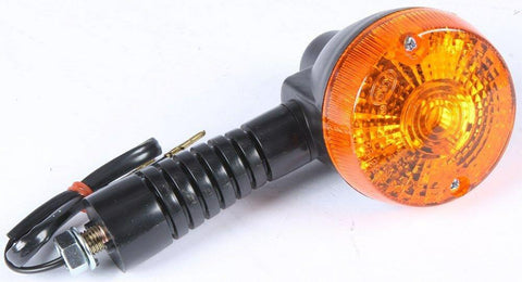 K&S Technologies - 25-2232 - DOT Approved Turn Signal, Amber