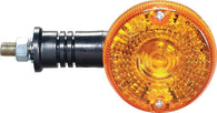 K&S Technologies - 25-2233 - DOT Approved Turn Signal, Amber