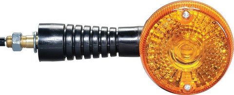 K&S Technologies - 25-2236 - DOT Approved Turn Signal, Amber