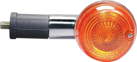 K&S Technologies - 25-2253 - DOT Approved Turn Signal, Amber