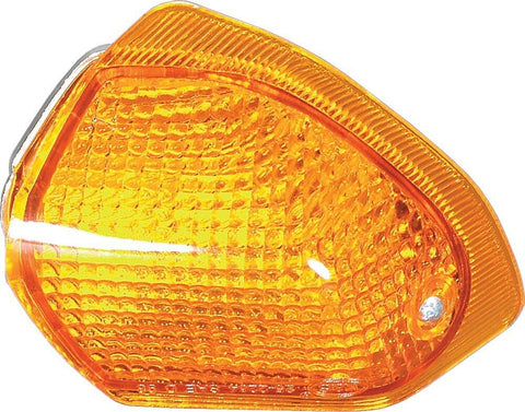 K&S Technologies - 25-2263 - DOT Approved Turn Signal, Rear/Right