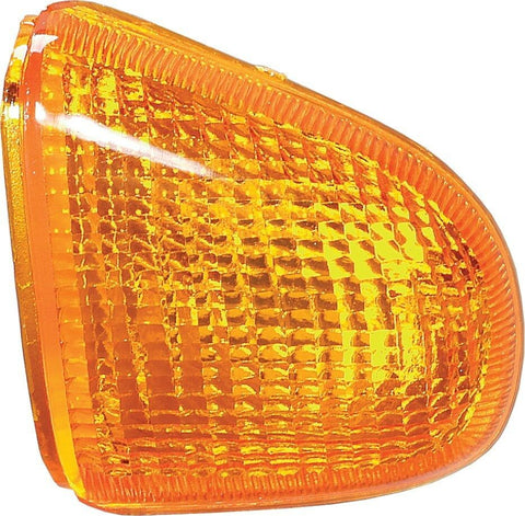 K&S Technologies - 25-2273 - DOT Approved Turn Signal, Rear/Right