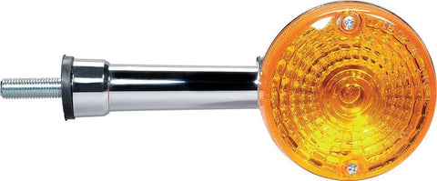 K&S Technologies - 25-3016 - DOT Approved Turn Signal, Amber