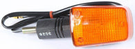 K&S Technologies - 25-3026 - DOT Approved Turn Signal, Amber