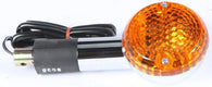 K&S Technologies - 25-3036 - DOT Approved Turn Signal, Amber